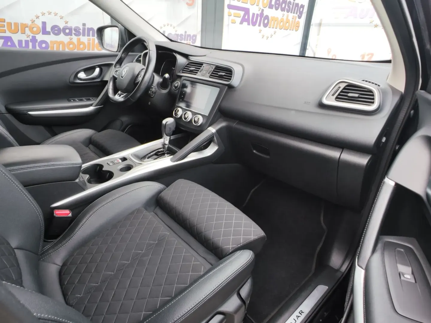 Cumpara/ Vinde online Renault  Kadjar 2019 SH, la cel mai bun pret pentru tine!