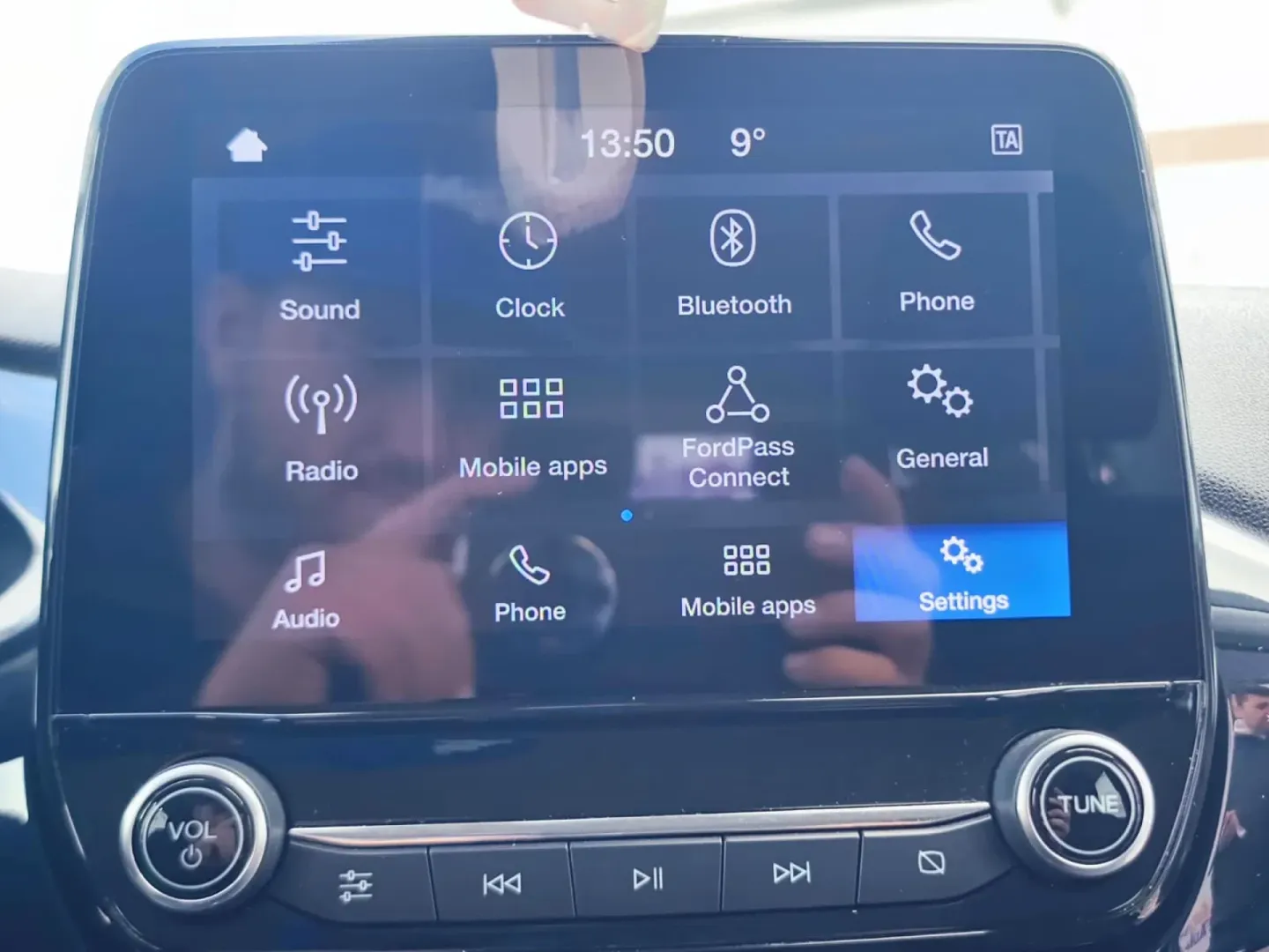 Cumpara/ Vinde online Ford Fiesta 2021 SH, la cel mai bun pret pentru tine!