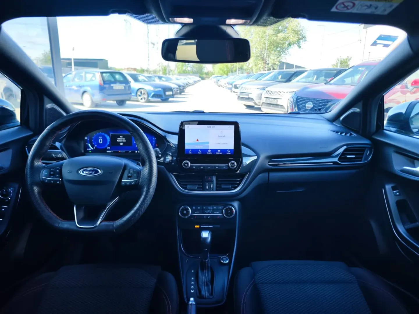 Cumpara/ Vinde online Ford Puma 2021 SH, la cel mai bun pret pentru tine!