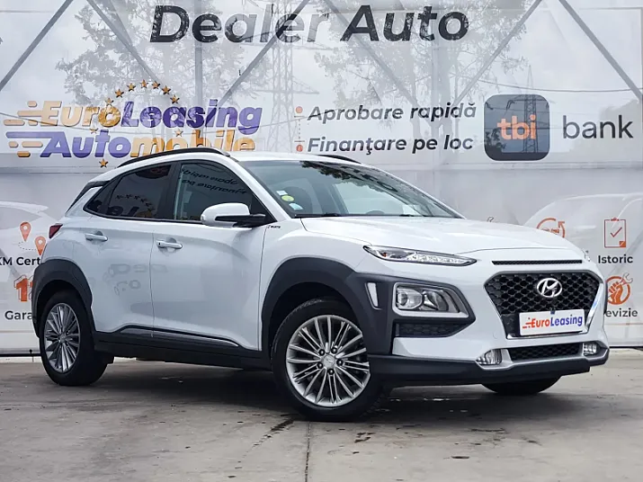 Cumpără / Vinde Hyundai Kona 2019 SH, la cel mai bun pret pentru tine!