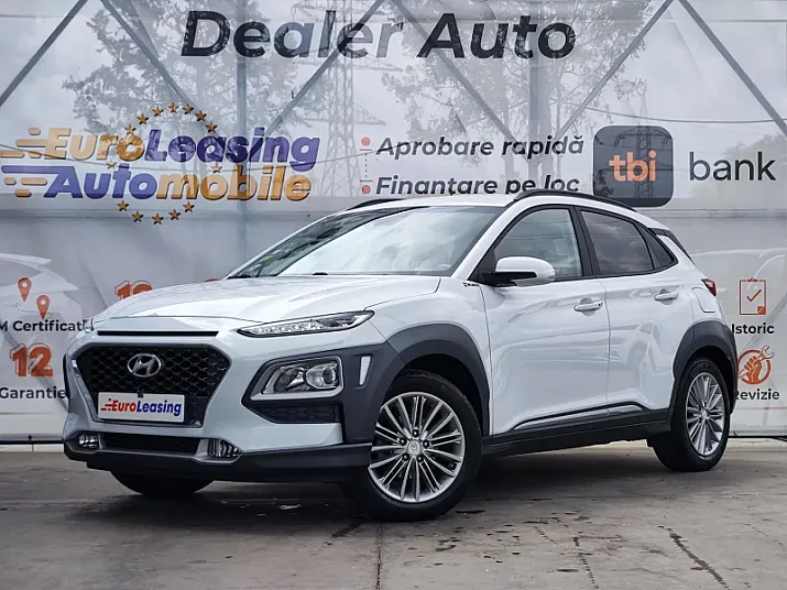 Cumpără / Vinde Hyundai Kona 2019 SH, la cel mai bun pret pentru tine!