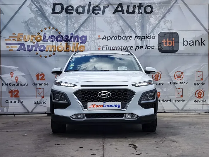 Cumpără / Vinde Hyundai Kona 2019 SH, la cel mai bun pret pentru tine!