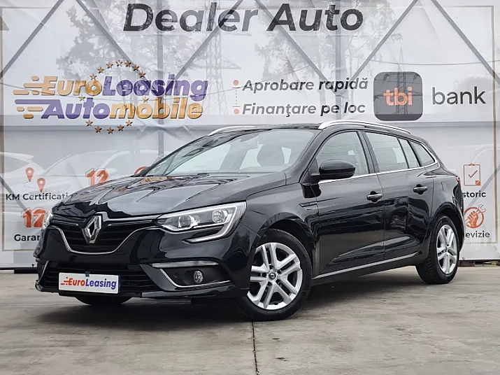 Cumpără / Vinde Renault  Megane 2019 SH, la cel mai bun pret pentru tine!