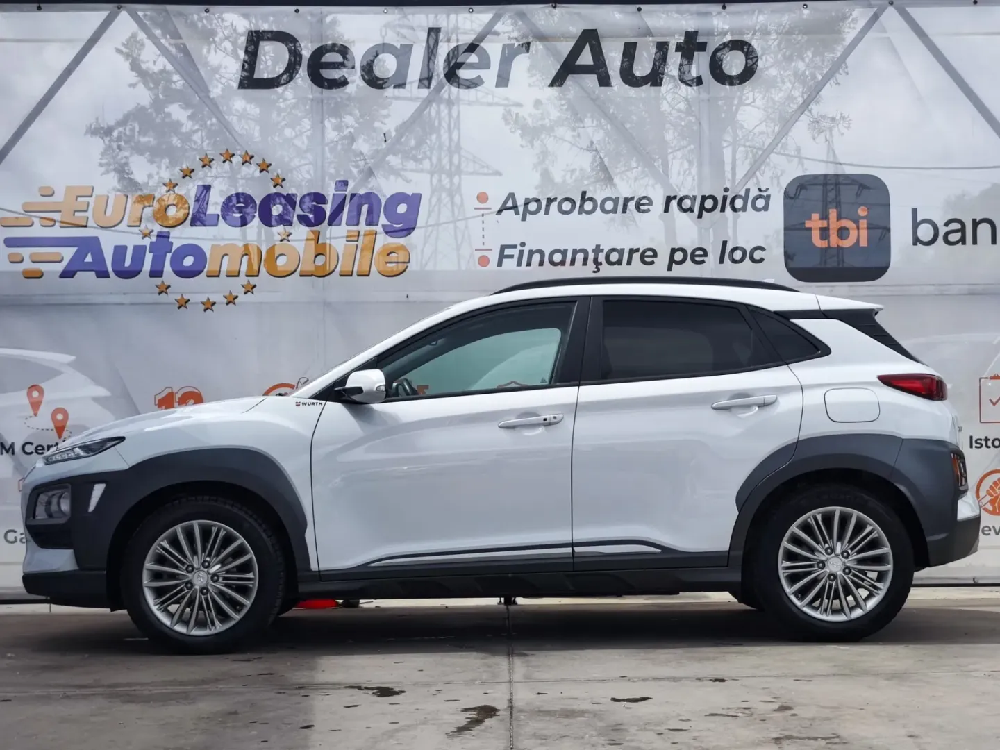 Cumpara/ Vinde online Hyundai Kona 2019 SH, la cel mai bun pret pentru tine!