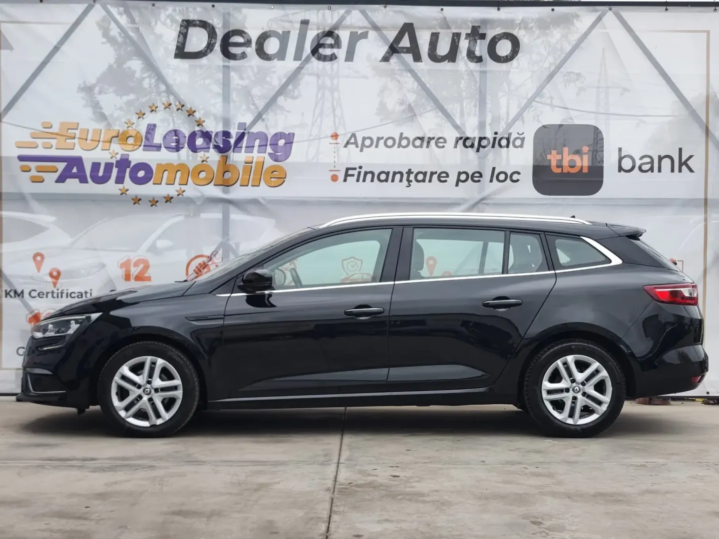 Cumpara/ Vinde online Renault  Megane 2019 SH, la cel mai bun pret pentru tine!