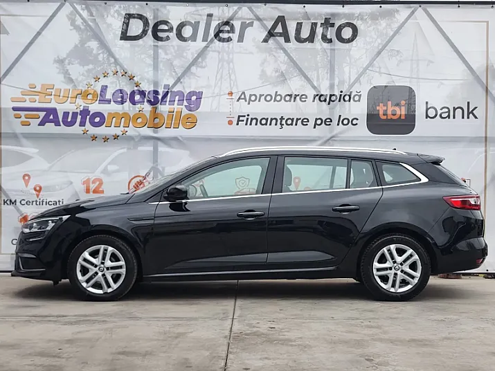 Cumpără / Vinde Renault  Megane 2019 SH, la cel mai bun pret pentru tine!