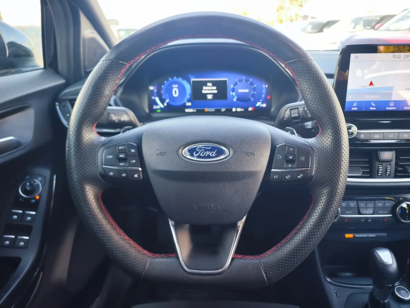 Cumpara/ Vinde online Ford Puma 2021 SH, la cel mai bun pret pentru tine!