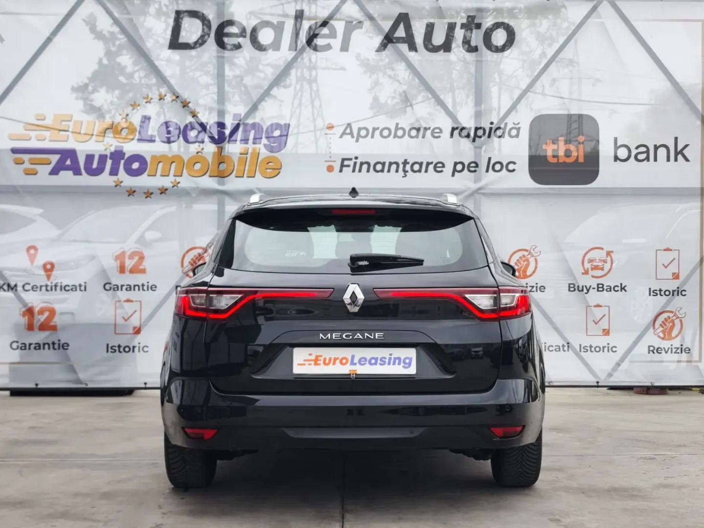 Cumpara/ Vinde online Renault  Megane 2019 SH, la cel mai bun pret pentru tine!