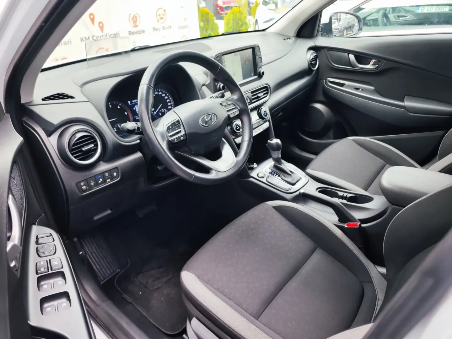 Cumpara/ Vinde online Hyundai Kona 2019 SH, la cel mai bun pret pentru tine!