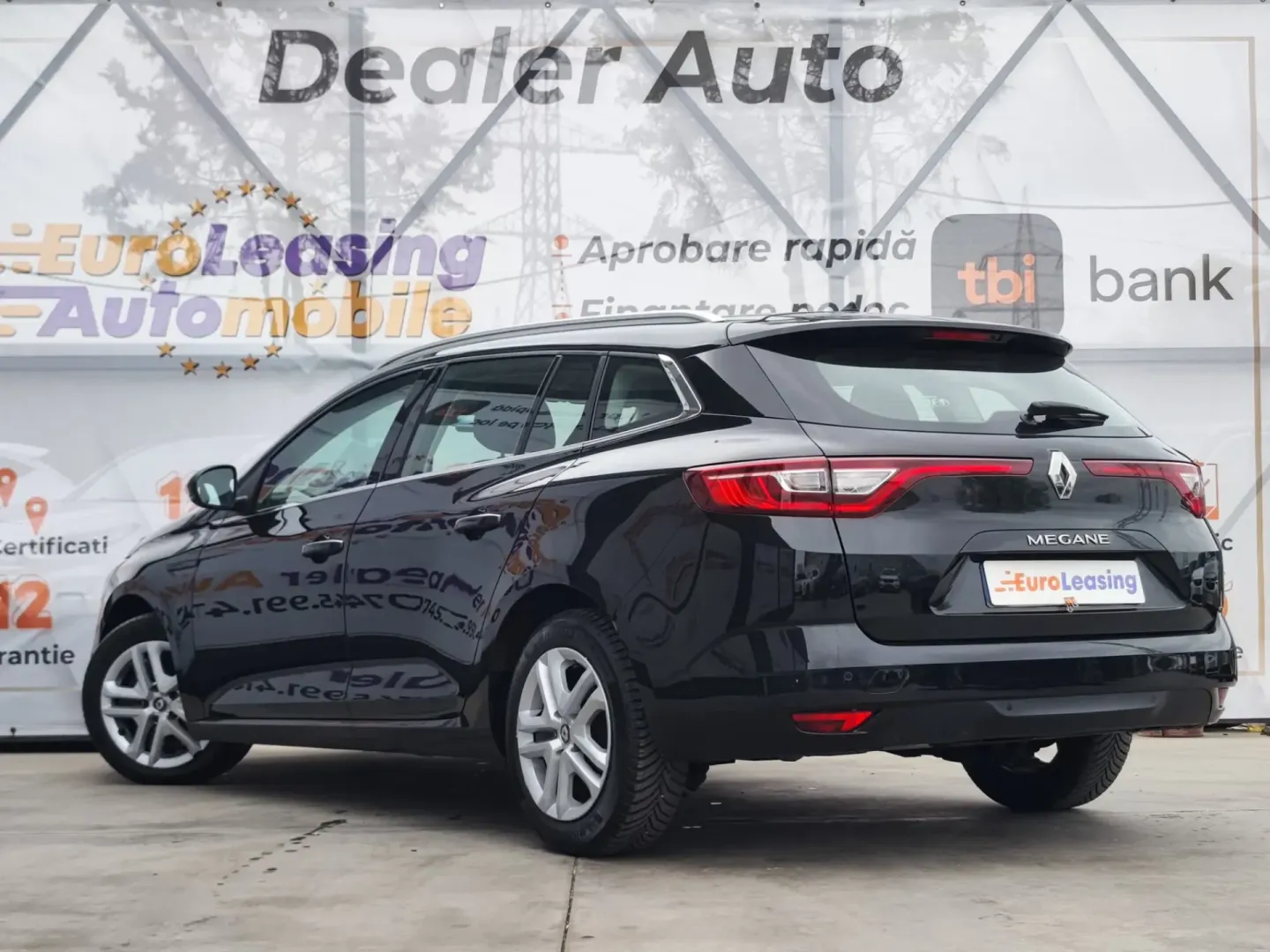 Cumpara/ Vinde online Renault  Megane 2019 SH, la cel mai bun pret pentru tine!
