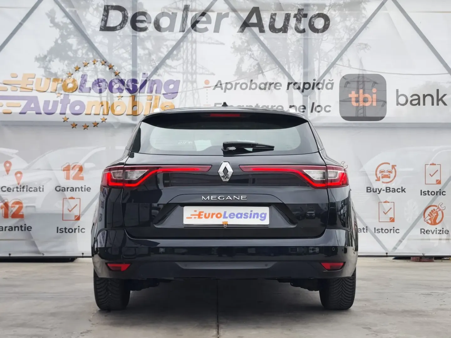 Cumpara/ Vinde online Renault  Megane 2019 SH, la cel mai bun pret pentru tine!