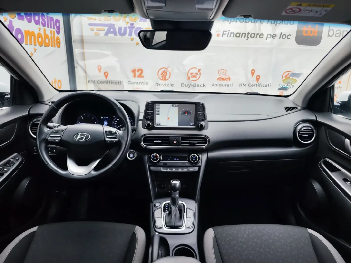 Cumpara/ Vinde online Hyundai Kona 2019 SH, la cel mai bun pret pentru tine!