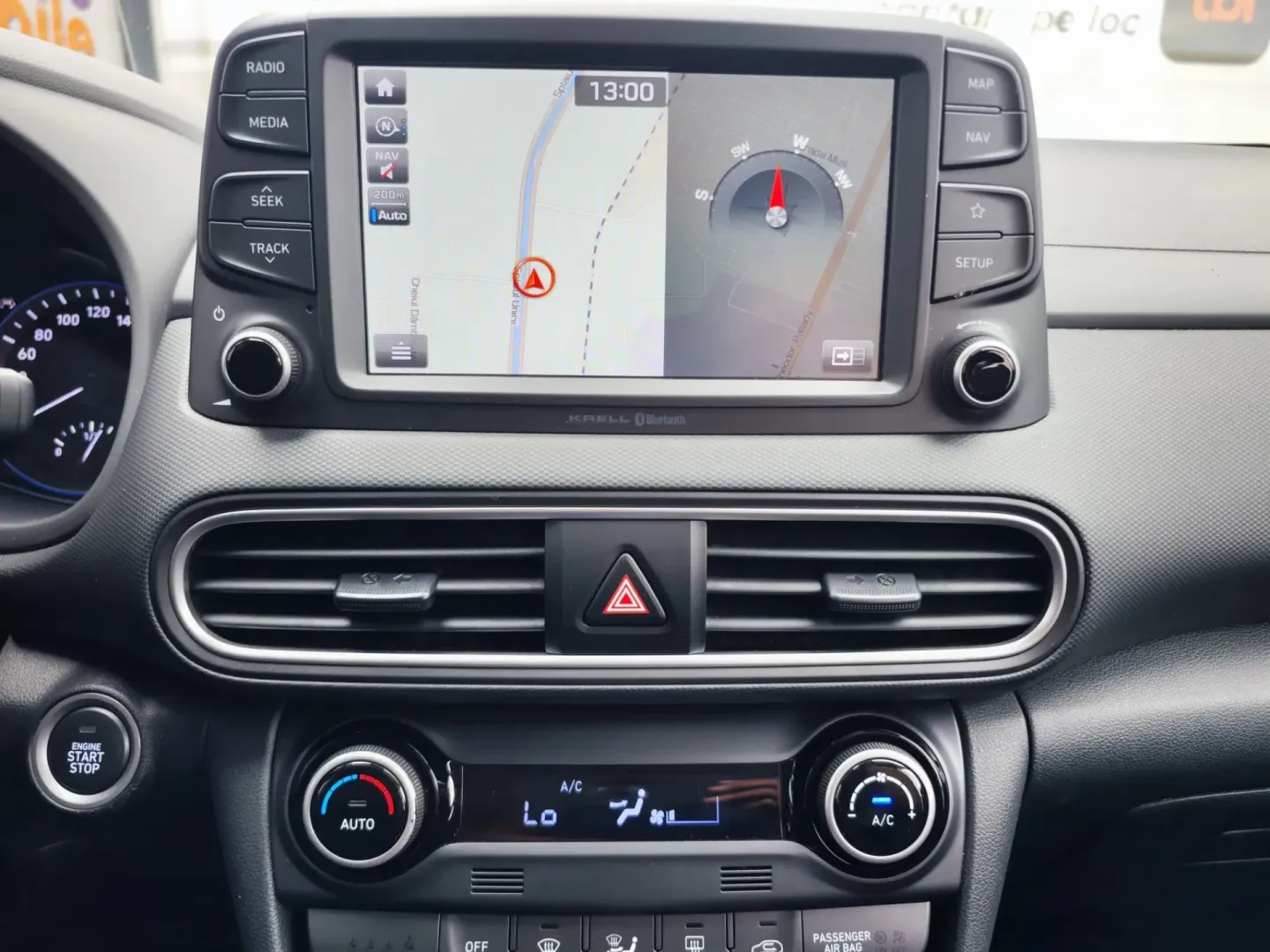 Cumpara/ Vinde online Hyundai Kona 2019 SH, la cel mai bun pret pentru tine!