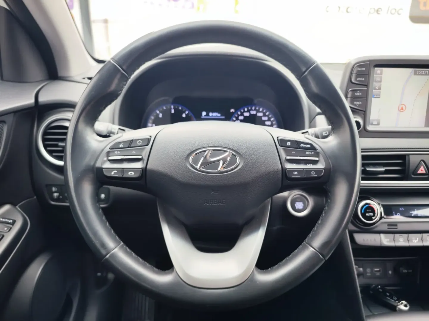 Cumpara/ Vinde online Hyundai Kona 2019 SH, la cel mai bun pret pentru tine!