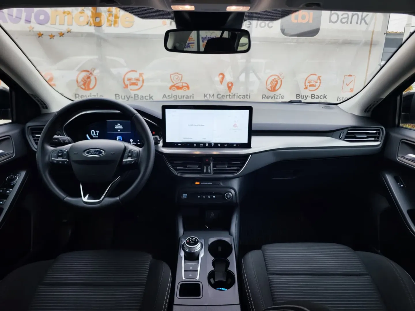 Cumpara/ Vinde online Ford Focus 2024 SH, la cel mai bun pret pentru tine!