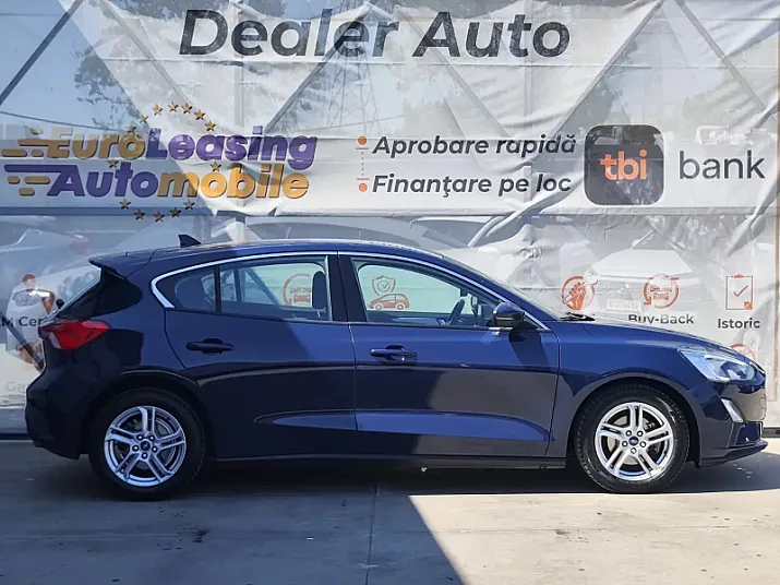 Cumpără / Vinde Ford Focus 2019 SH, la cel mai bun pret pentru tine!