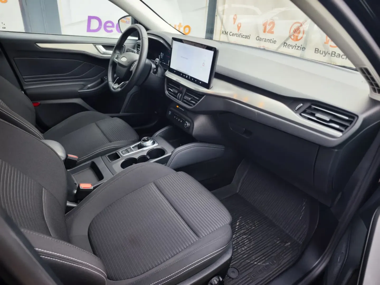 Cumpara/ Vinde online Ford Focus 2024 SH, la cel mai bun pret pentru tine!