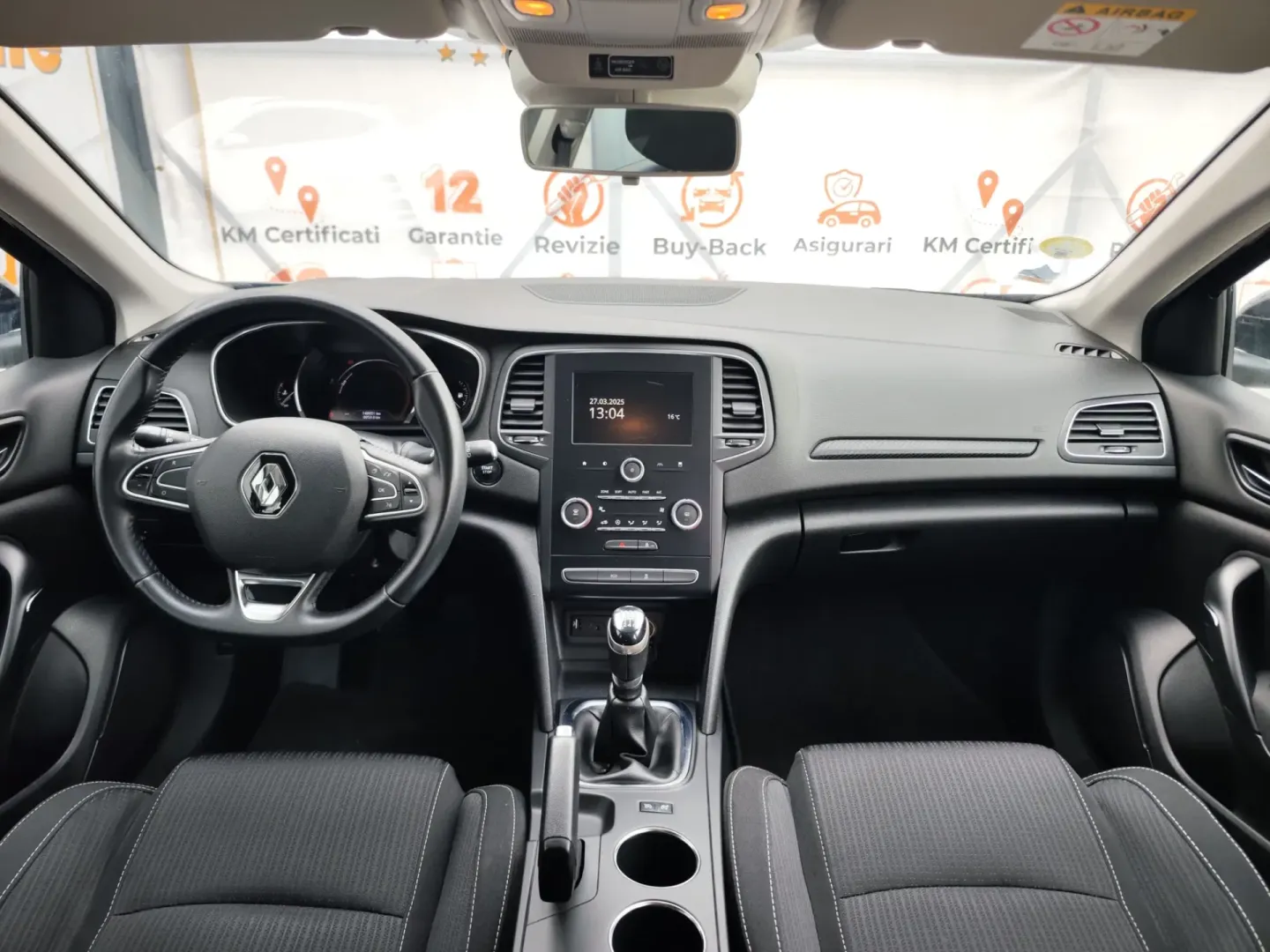 Cumpara/ Vinde online Renault  Megane 2019 SH, la cel mai bun pret pentru tine!