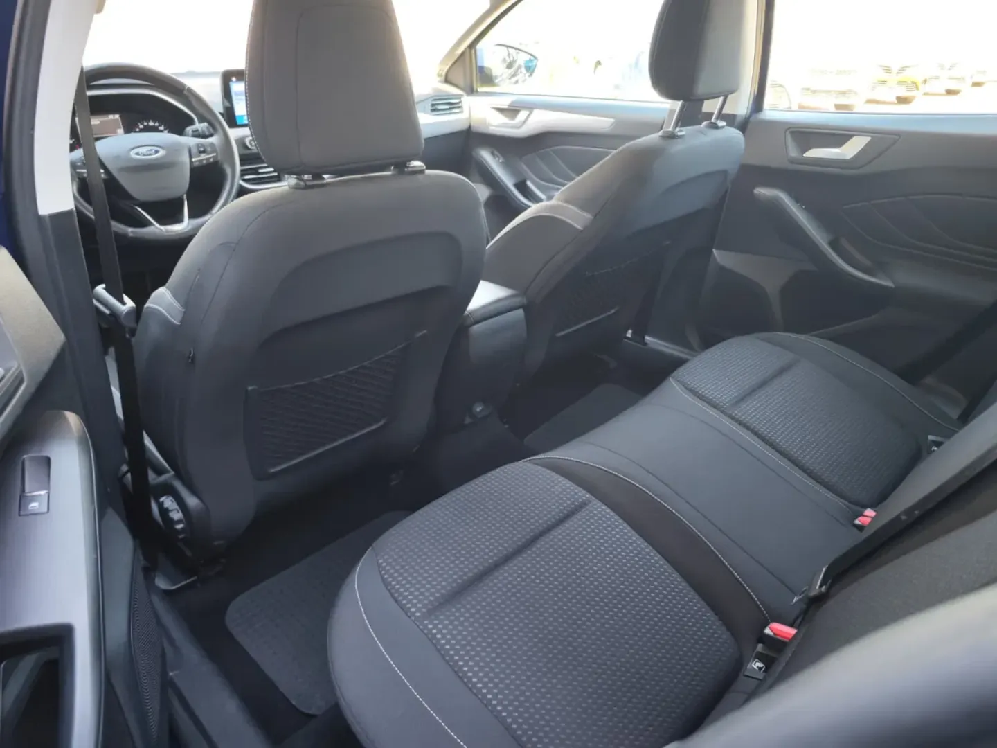 Cumpara/ Vinde online Ford Focus 2019 SH, la cel mai bun pret pentru tine!