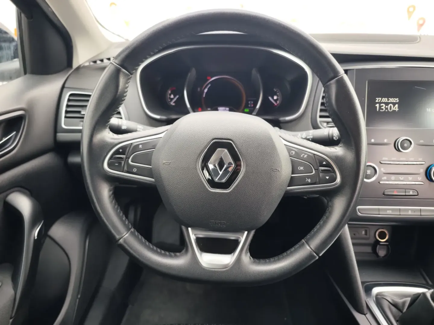 Cumpara/ Vinde online Renault  Megane 2019 SH, la cel mai bun pret pentru tine!