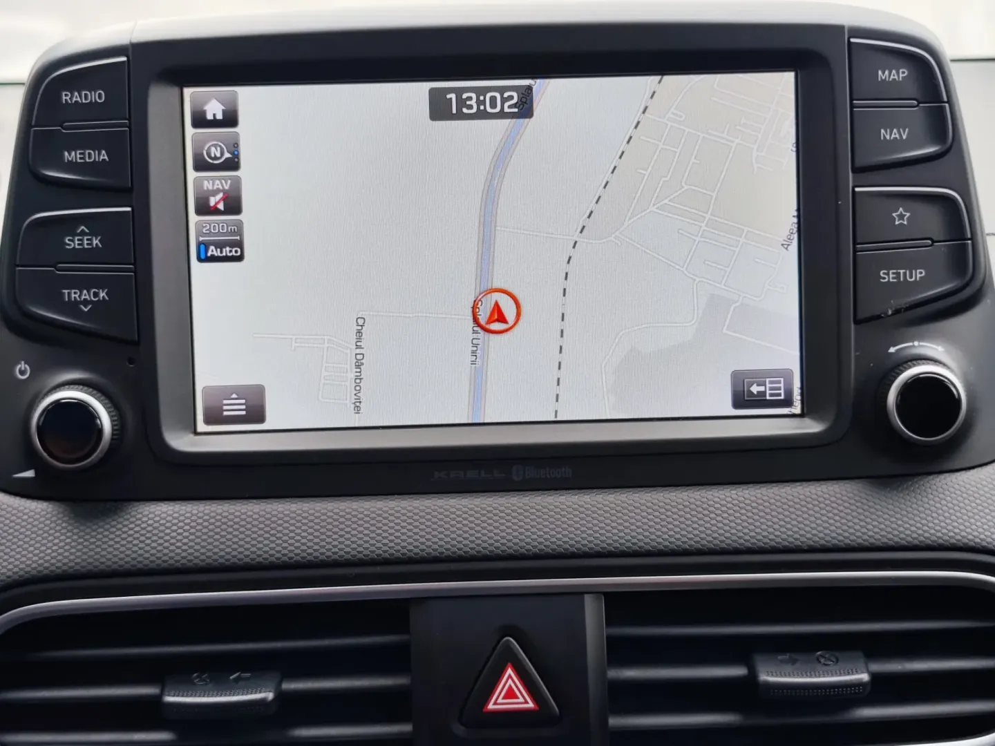 Cumpara/ Vinde online Hyundai Kona 2019 SH, la cel mai bun pret pentru tine!