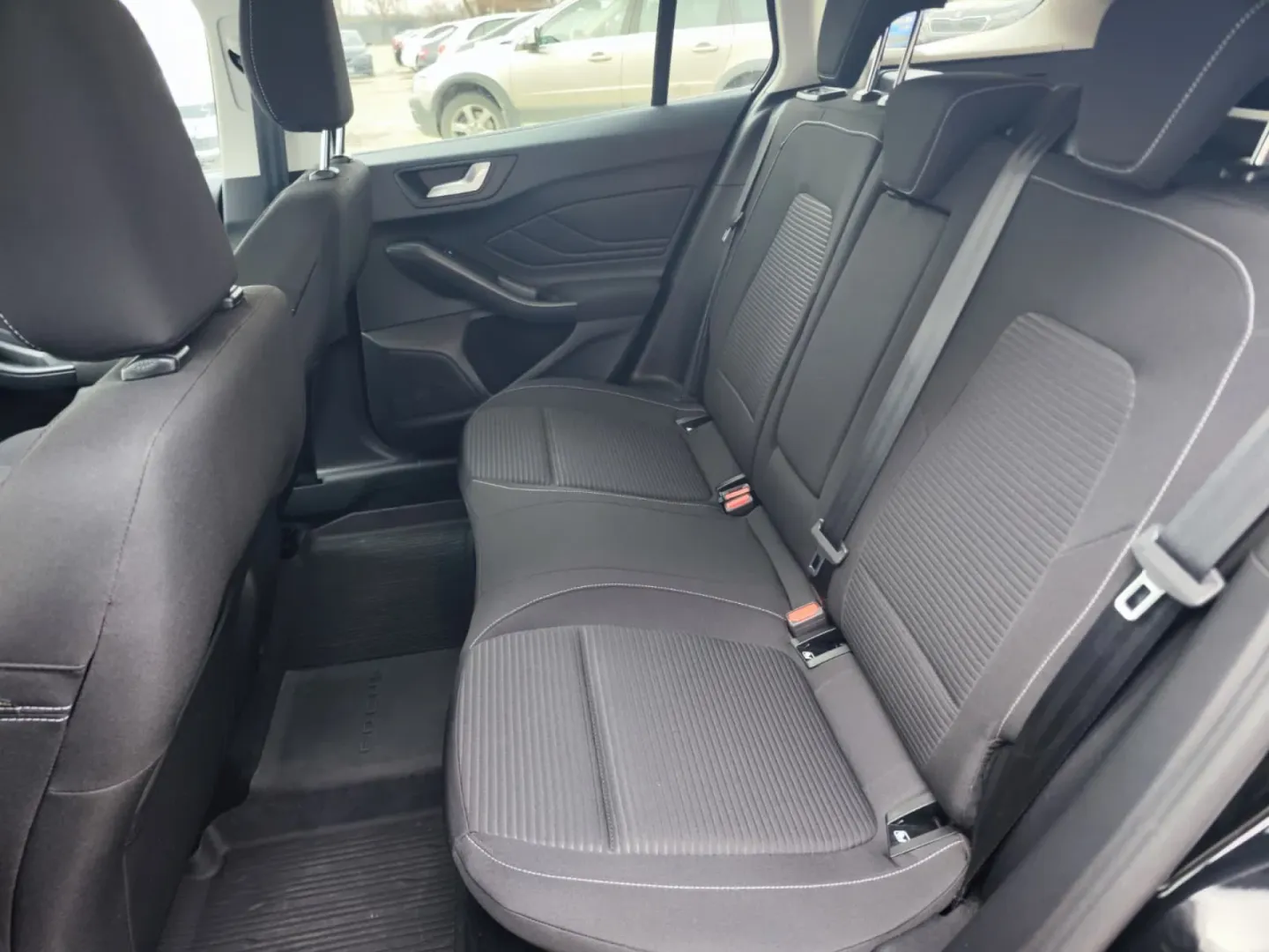 Cumpara/ Vinde online Ford Focus 2024 SH, la cel mai bun pret pentru tine!