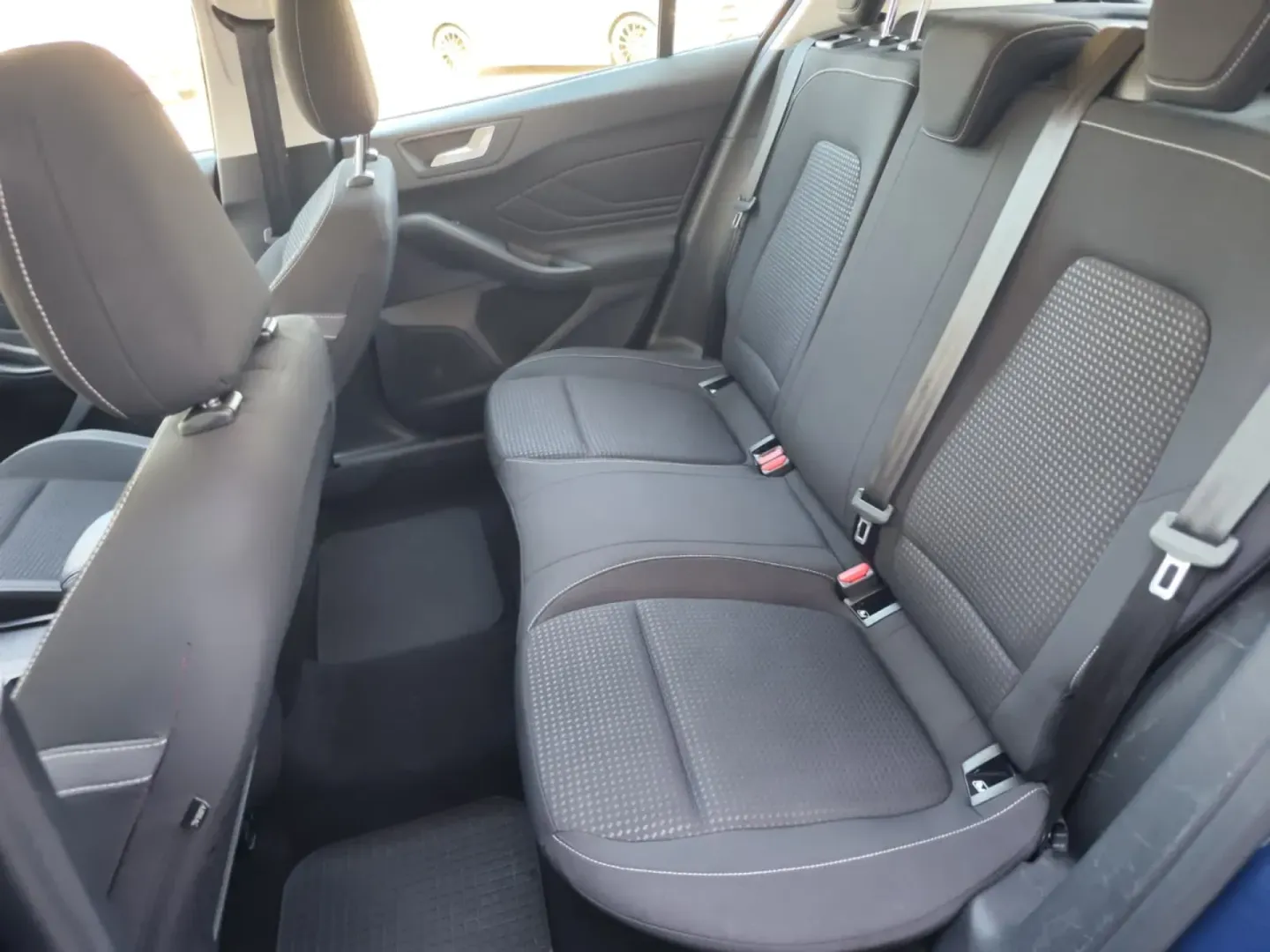 Cumpara/ Vinde online Ford Focus 2019 SH, la cel mai bun pret pentru tine!