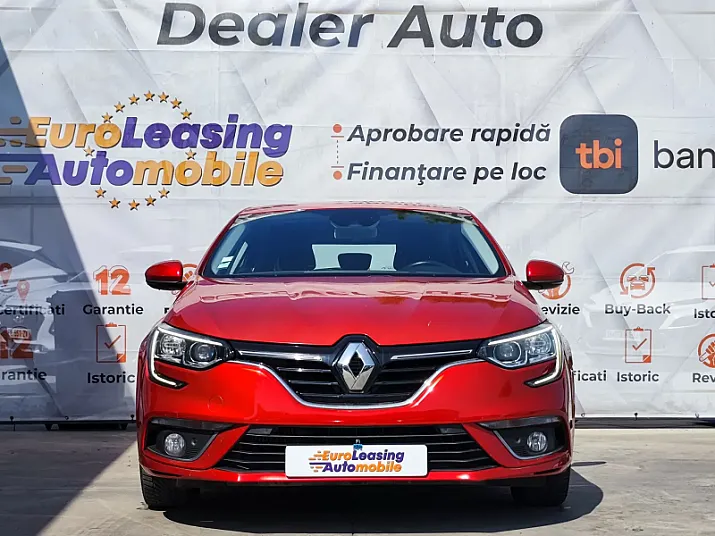 Cumpără / Vinde Renault  Megane 2019 SH, la cel mai bun pret pentru tine!