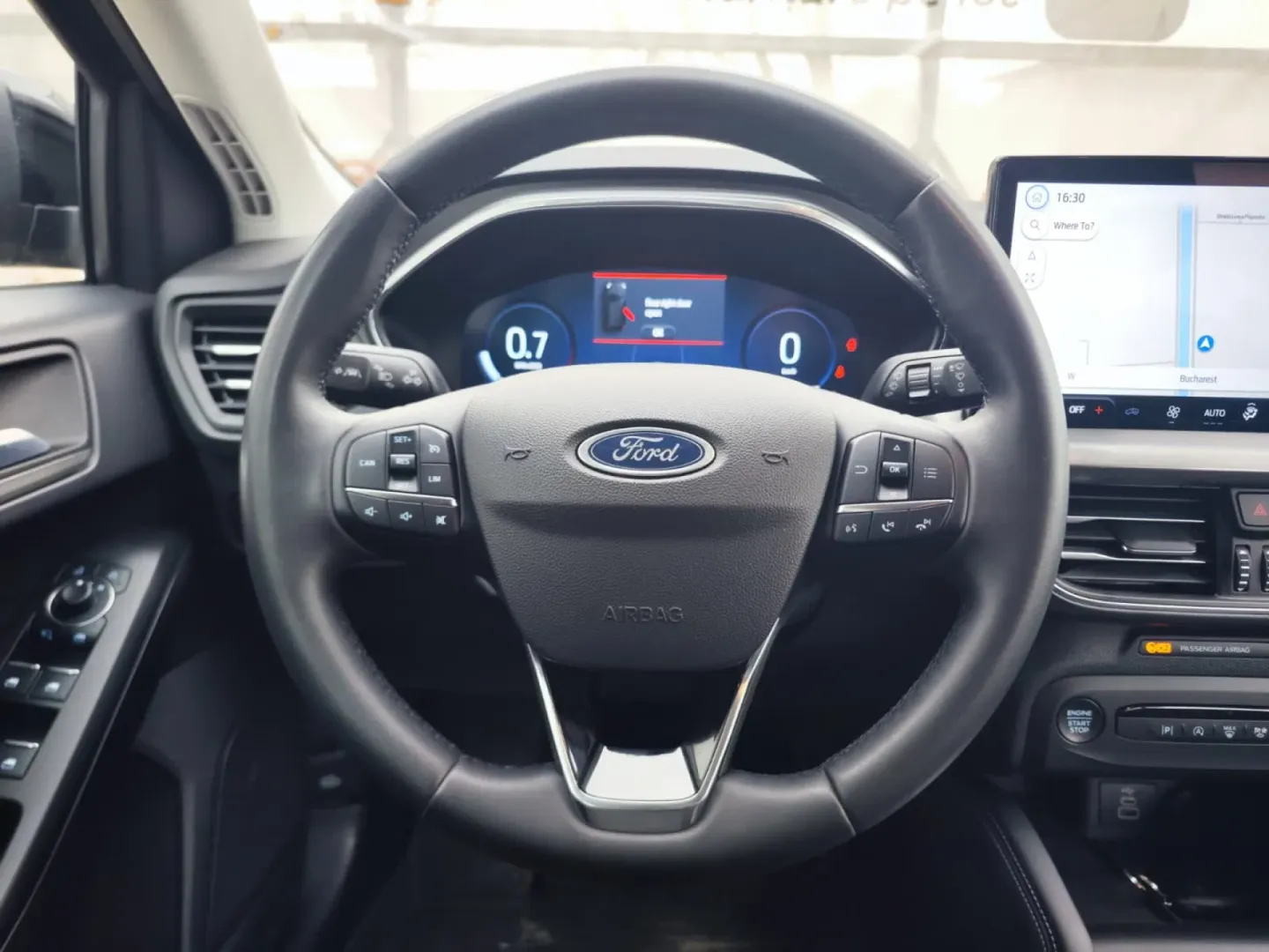 Cumpara/ Vinde online Ford Focus 2024 SH, la cel mai bun pret pentru tine!