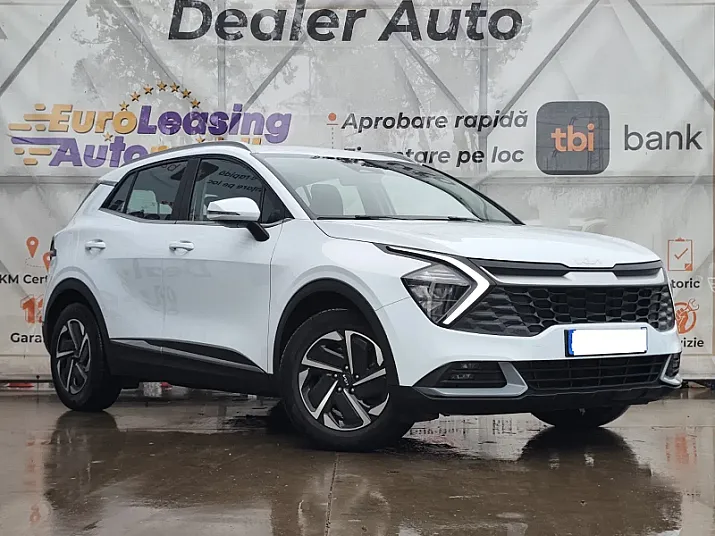 Cumpără / Vinde Kia Sportage 2023 SH, la cel mai bun pret pentru tine!