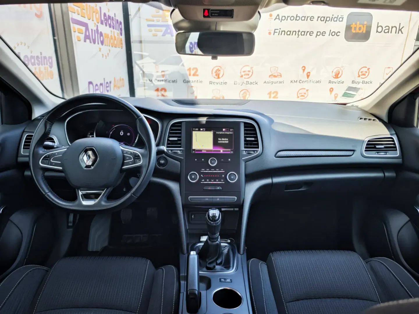 Cumpara/ Vinde online Renault  Megane 2019 SH, la cel mai bun pret pentru tine!