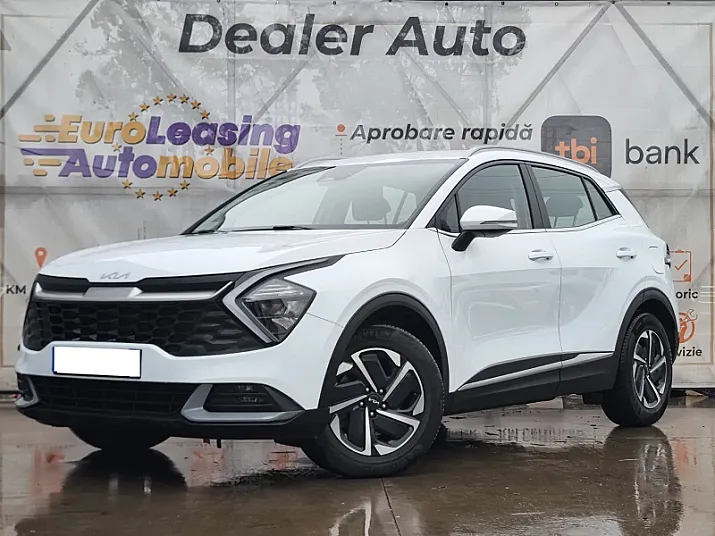 Cumpără / Vinde Kia Sportage 2023 SH, la cel mai bun pret pentru tine!