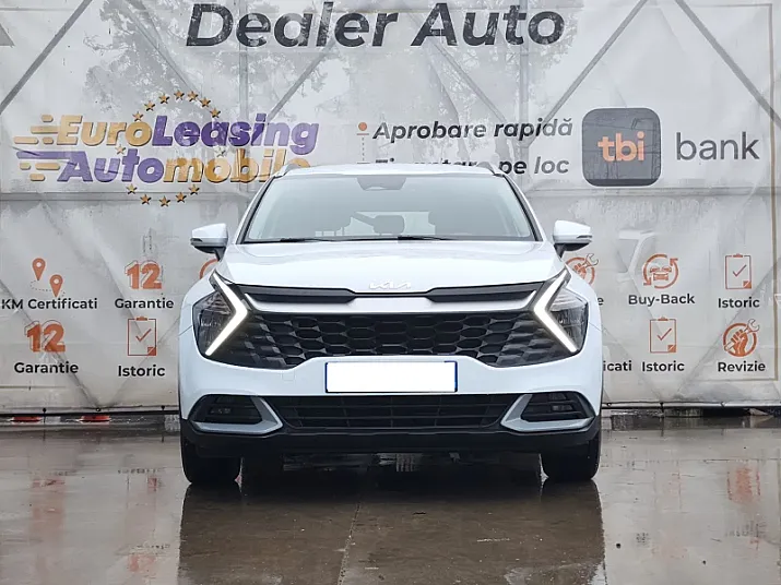 Cumpără / Vinde Kia Sportage 2023 SH, la cel mai bun pret pentru tine!