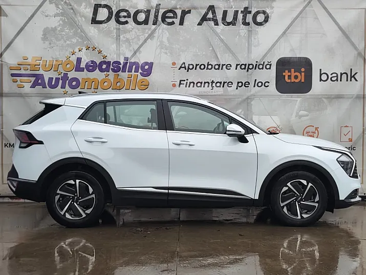 Cumpără / Vinde Kia Sportage 2023 SH, la cel mai bun pret pentru tine!