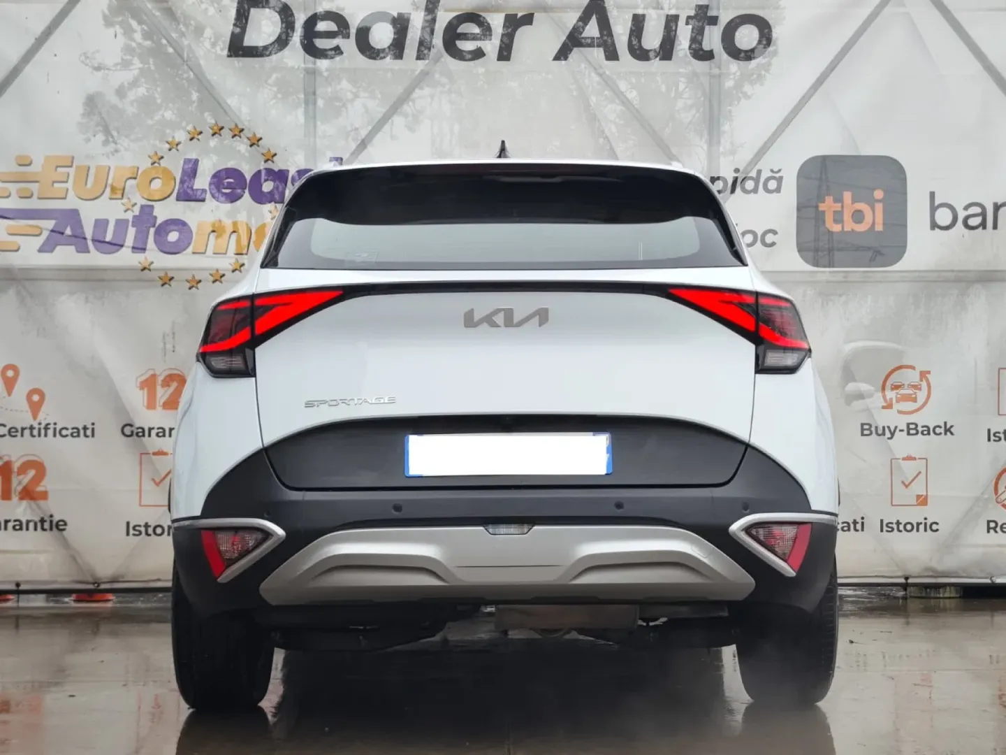 Cumpara/ Vinde online Kia Sportage 2023 SH, la cel mai bun pret pentru tine!