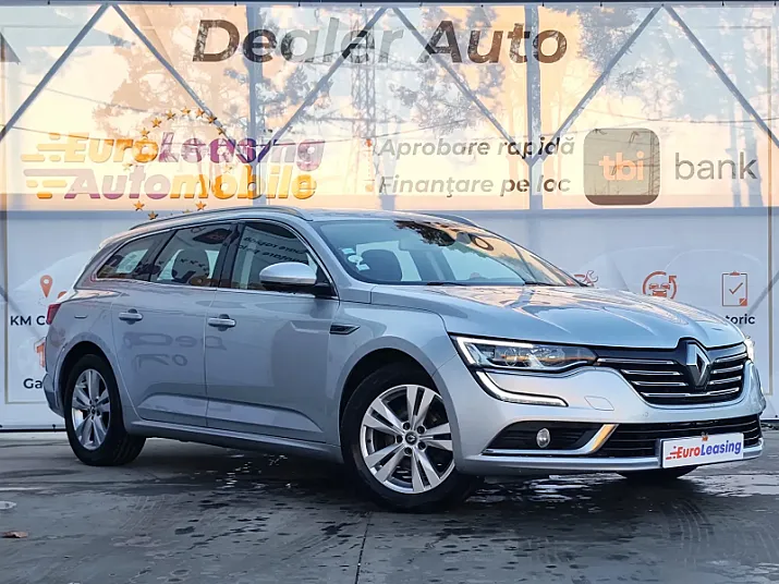 Cumpără / Vinde Renault  Talisman 2018 SH, la cel mai bun pret pentru tine!