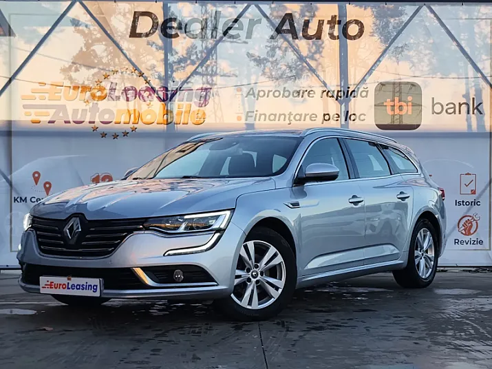 Cumpără / Vinde Renault  Talisman 2018 SH, la cel mai bun pret pentru tine!