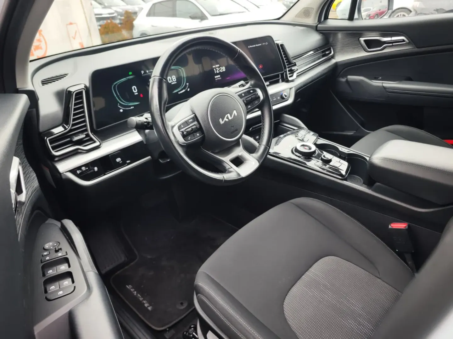 Cumpara/ Vinde online Kia Sportage 2023 SH, la cel mai bun pret pentru tine!