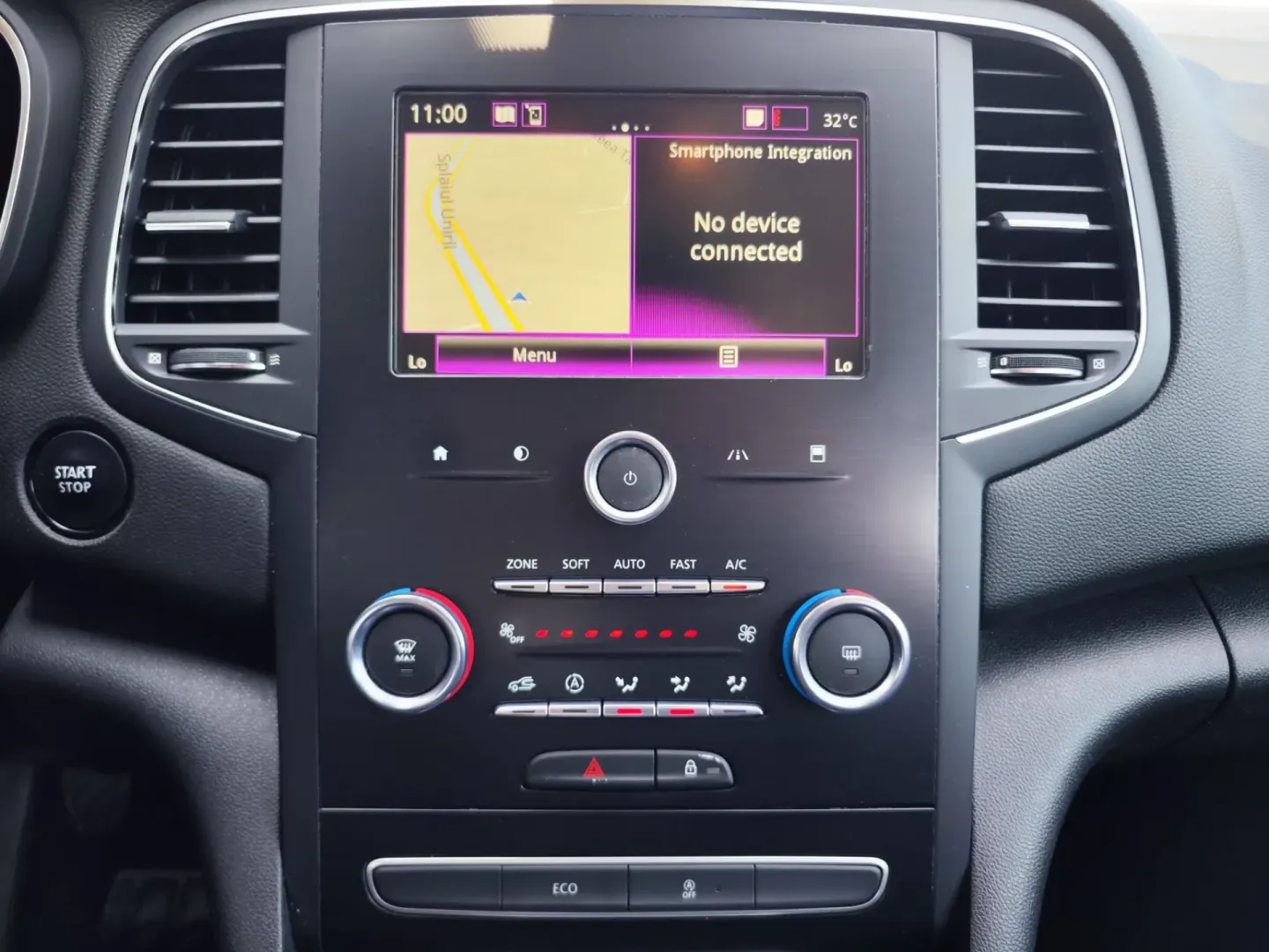 Cumpara/ Vinde online Renault  Megane 2019 SH, la cel mai bun pret pentru tine!