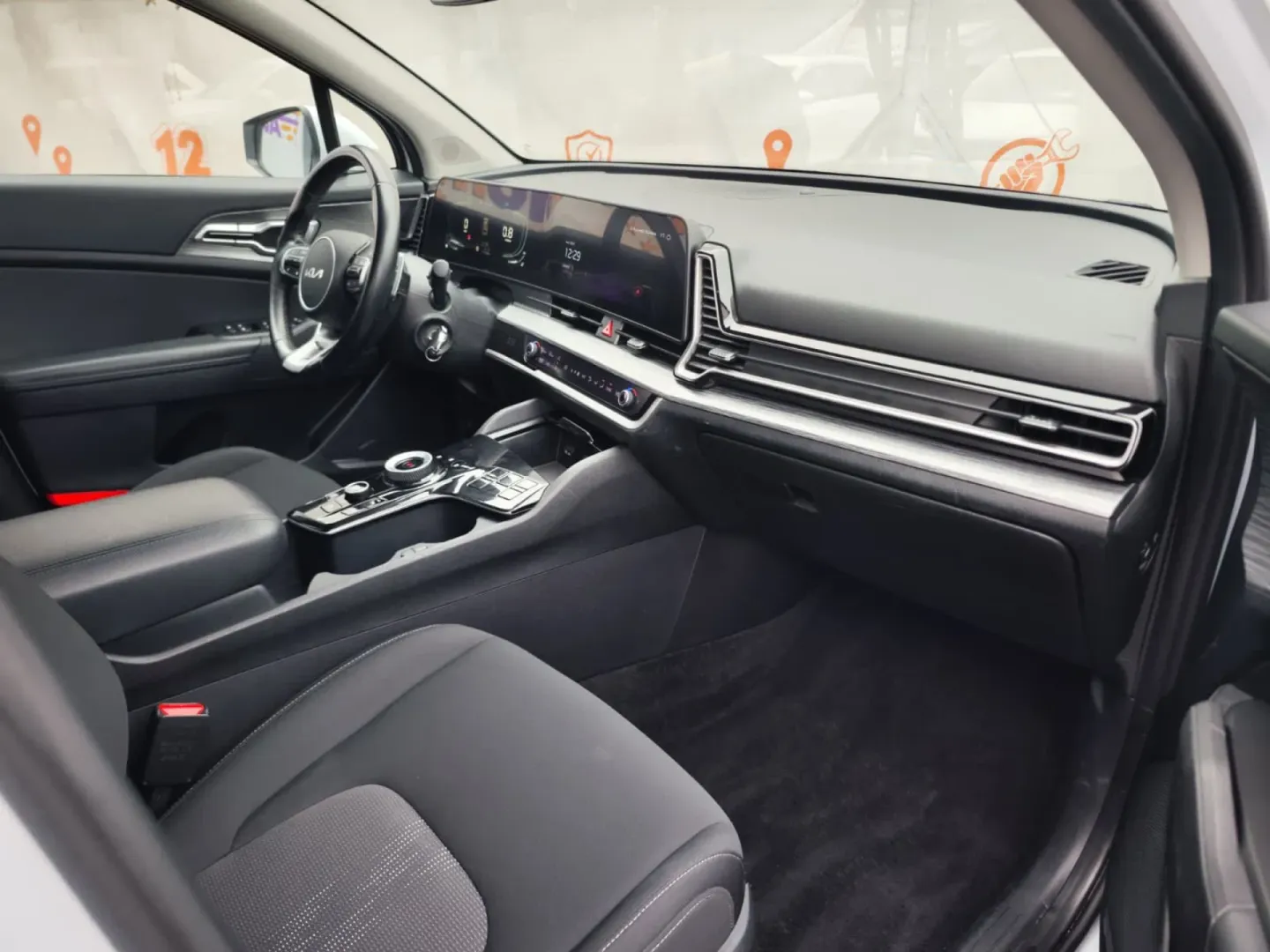 Cumpara/ Vinde online Kia Sportage 2023 SH, la cel mai bun pret pentru tine!