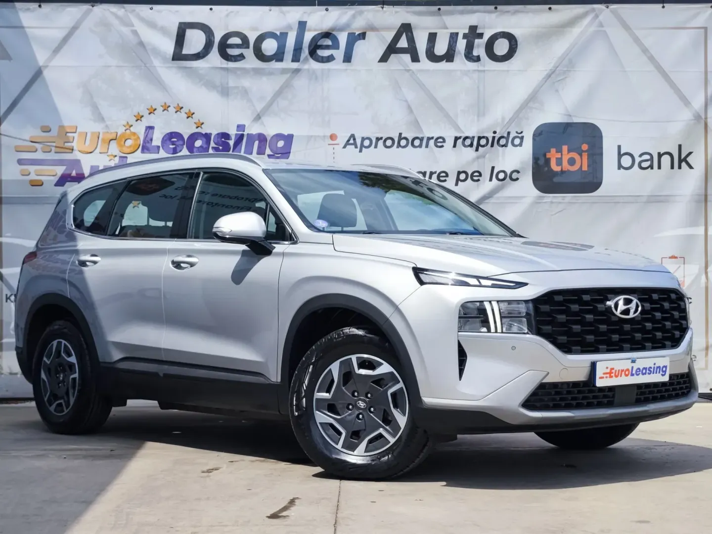 Cumpara/ Vinde online Hyundai Santa Fe 2022 SH, la cel mai bun pret pentru tine!