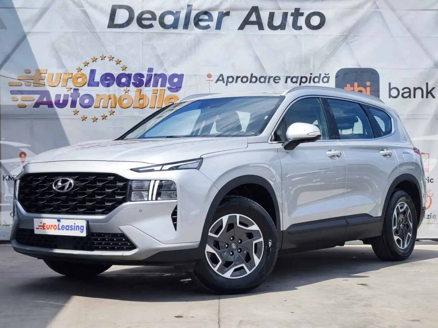 Cumpara/ Vinde online Hyundai Santa Fe 2022 SH, la cel mai bun pret pentru tine!