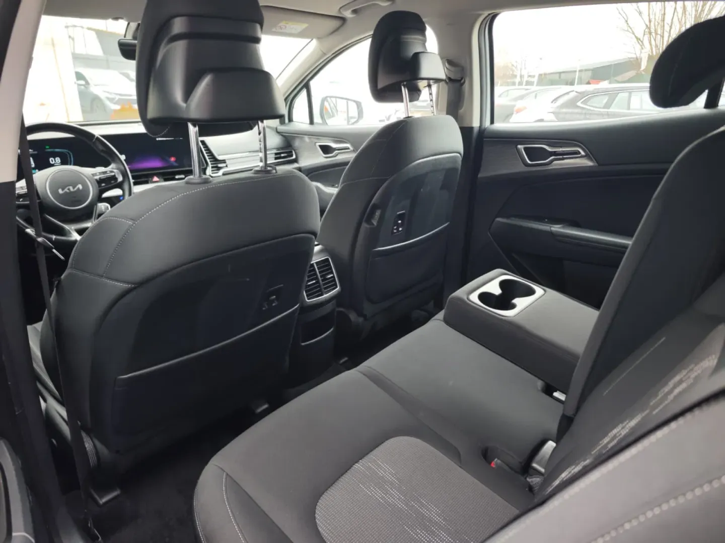 Cumpara/ Vinde online Kia Sportage 2023 SH, la cel mai bun pret pentru tine!