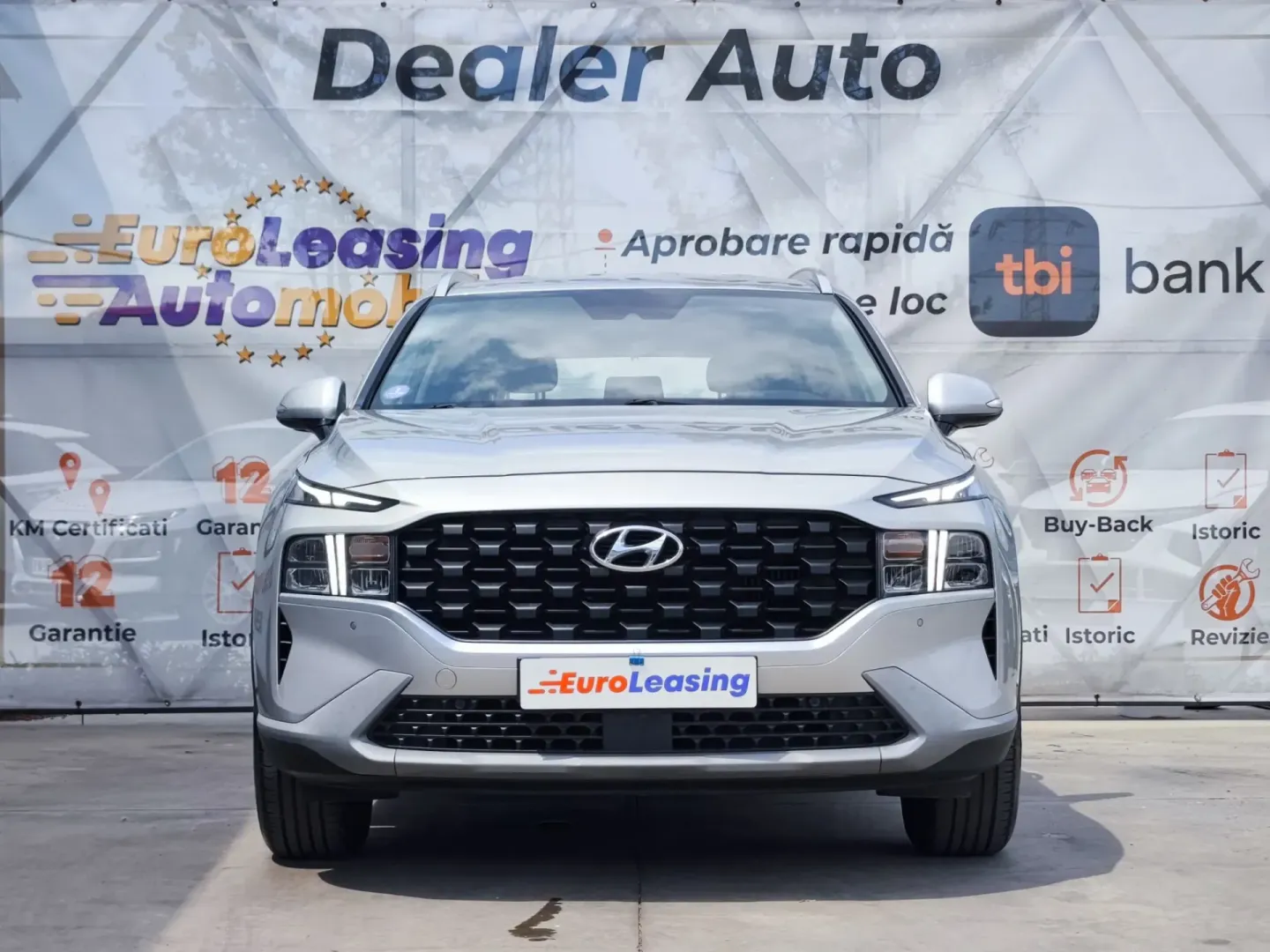 Cumpara/ Vinde online Hyundai Santa Fe 2022 SH, la cel mai bun pret pentru tine!