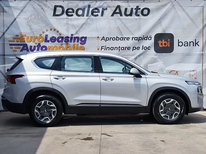 Cumpără / Vinde Hyundai Santa Fe 2022 SH, la cel mai bun pret pentru tine!