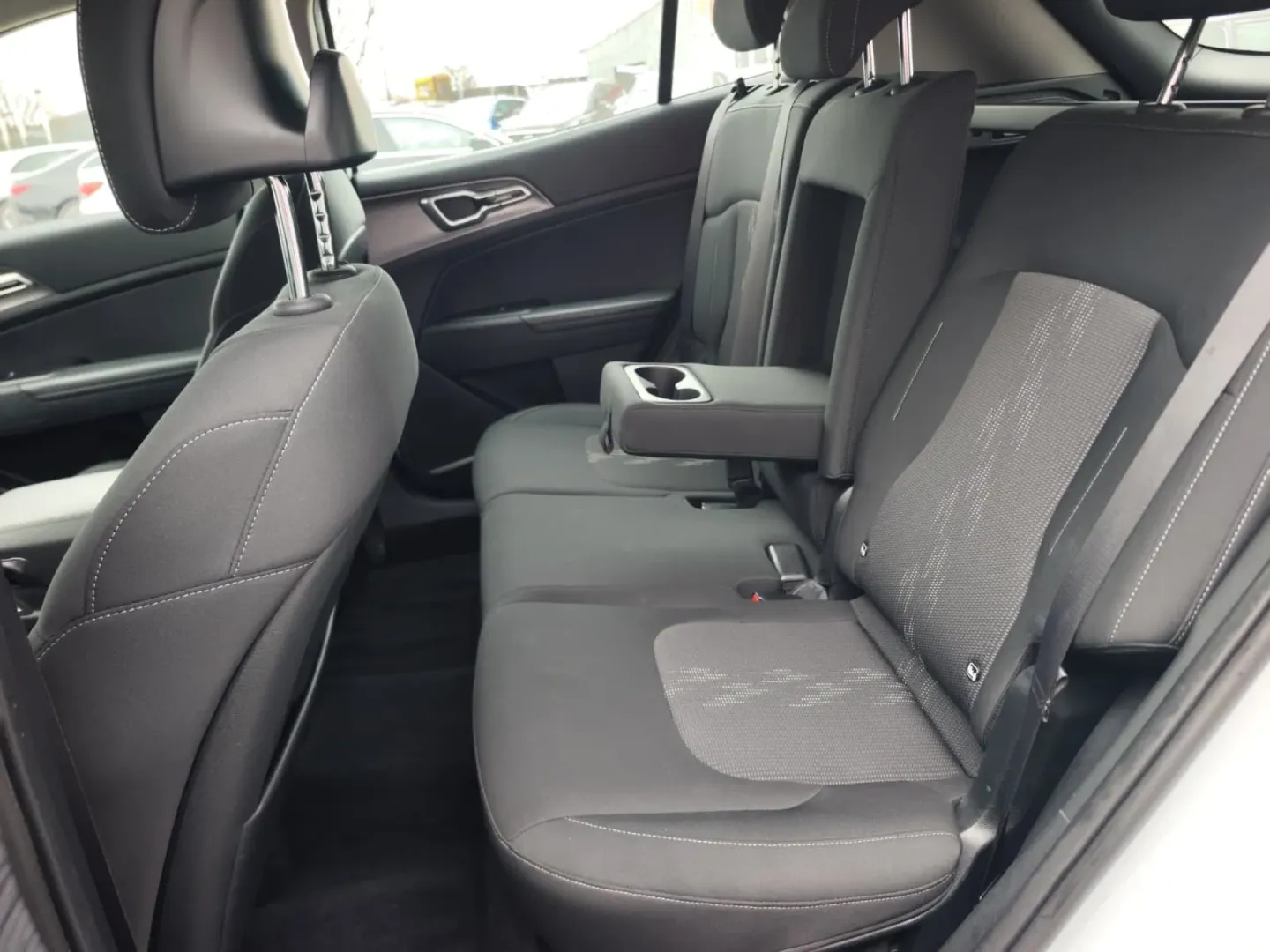 Cumpara/ Vinde online Kia Sportage 2023 SH, la cel mai bun pret pentru tine!