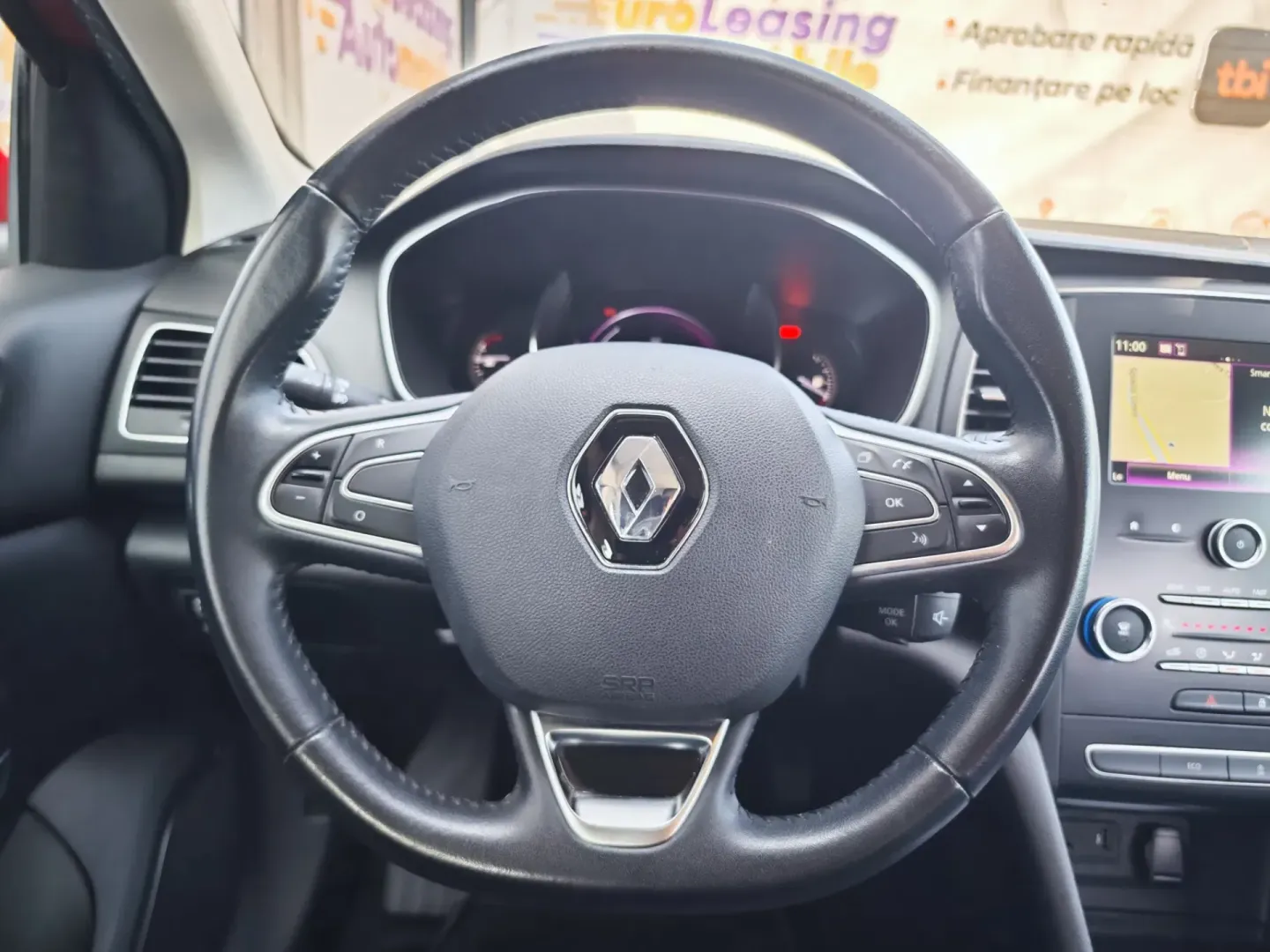Cumpara/ Vinde online Renault  Megane 2019 SH, la cel mai bun pret pentru tine!