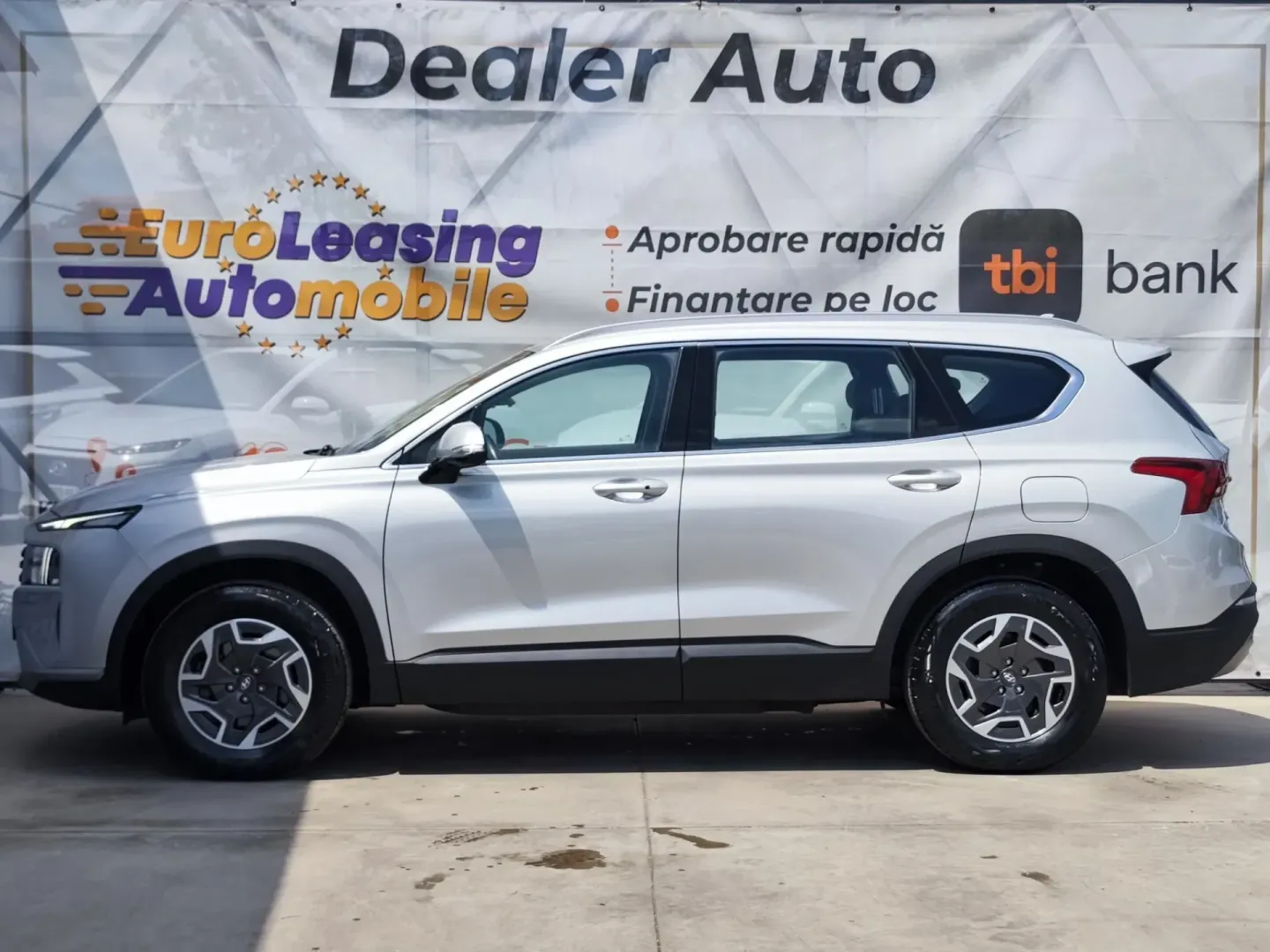 Cumpara/ Vinde online Hyundai Santa Fe 2022 SH, la cel mai bun pret pentru tine!