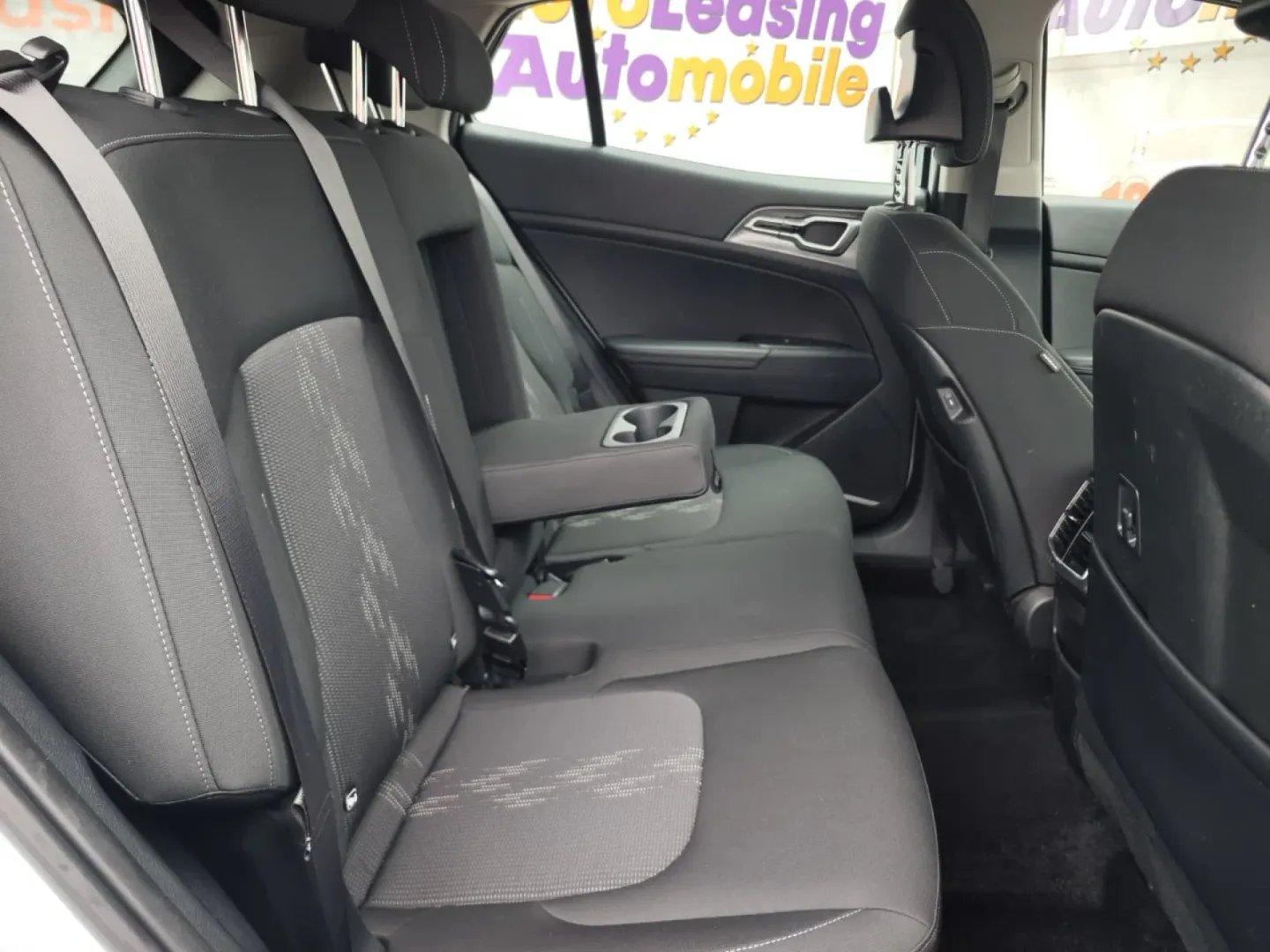 Cumpara/ Vinde online Kia Sportage 2023 SH, la cel mai bun pret pentru tine!