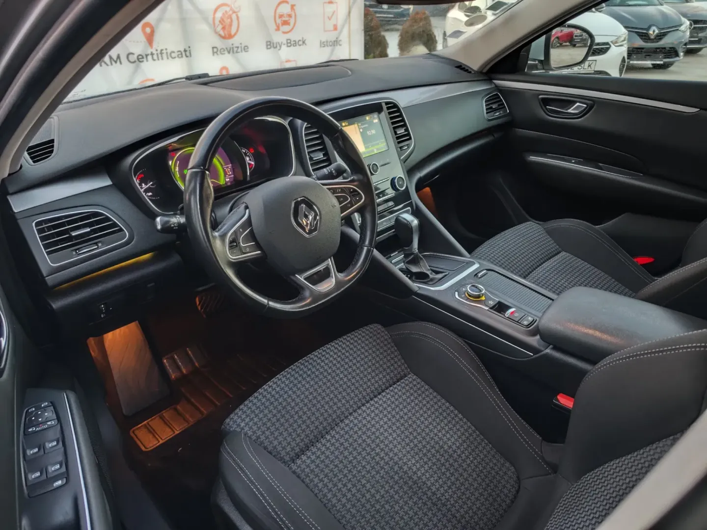 Cumpara/ Vinde online Renault  Talisman 2018 SH, la cel mai bun pret pentru tine!